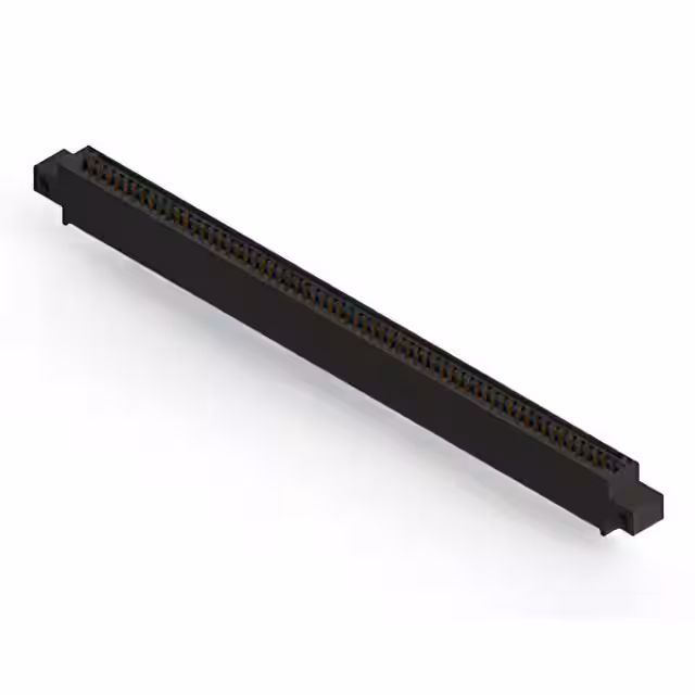 895-062-525-612 EDAC Inc.  Edgeboard Connectors